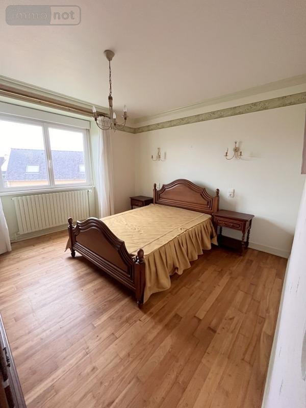Maison a vendre Penmarch 29760 Finistère 95 m2  301000 euros