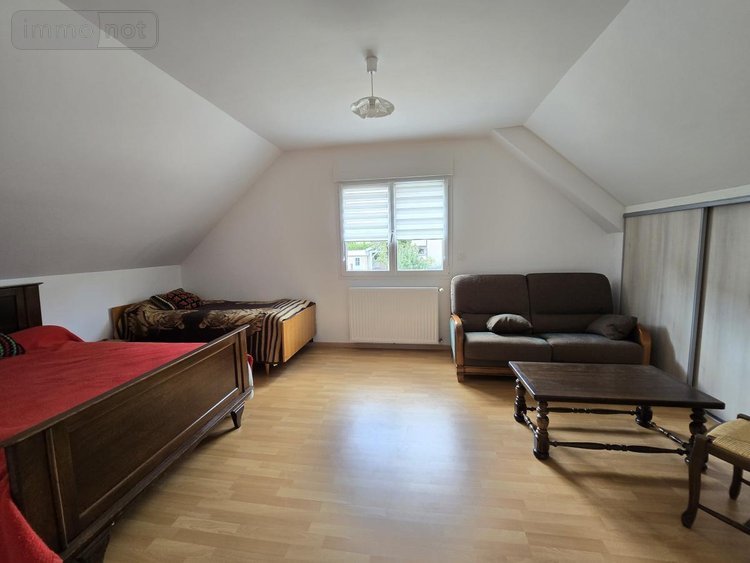 Maison a vendre Caro 56140 Morbihan 107 m2 4 pièces 173280 euros