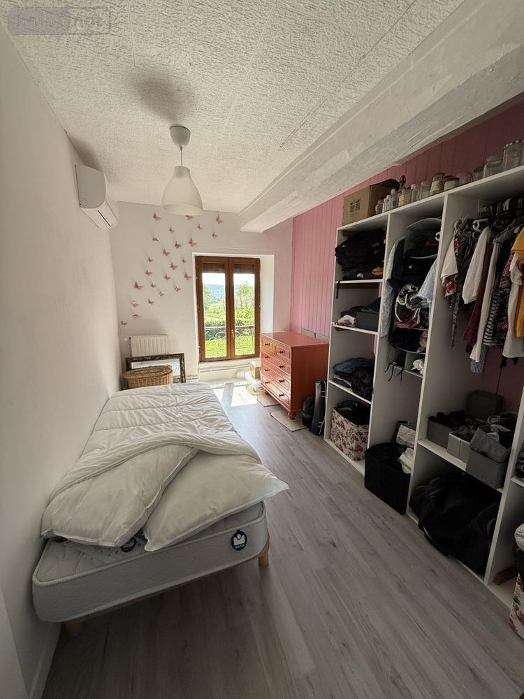 Maison a vendre Saint-Pois 50670 Manche 127 m2 5 pièces 137920 euros