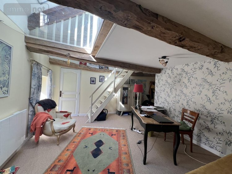 Maison a vendre Yvignac-la-Tour 22350 Côtes-d'Armor 212 m2 9 pièces 361500 euros