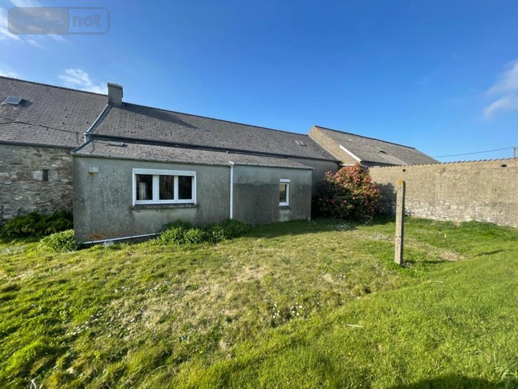 Maison a vendre Cherbourg-en-Cotentin 50100 Manche 83 m2 3 pièces 209600 euros