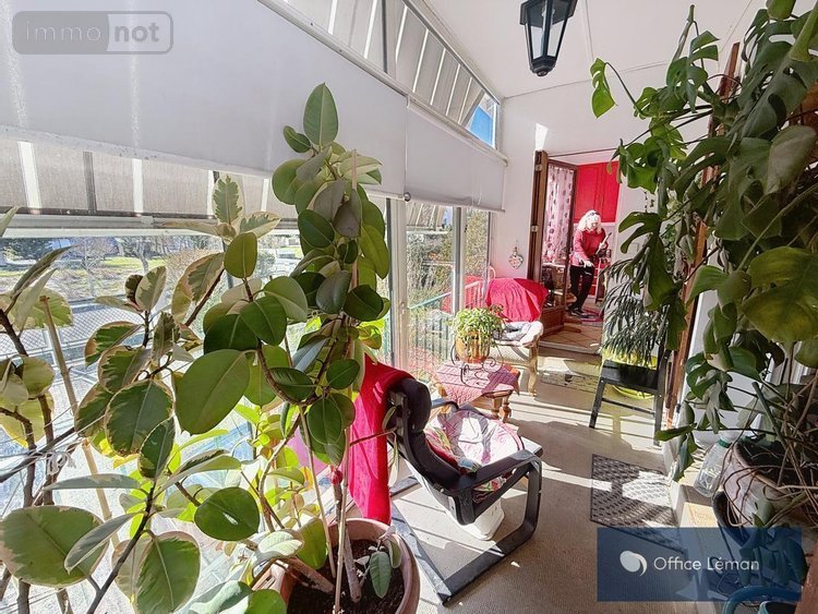 Maison a vendre Divonne-les-Bains 01220 Ain 155 m2 7 pièces 785000 euros