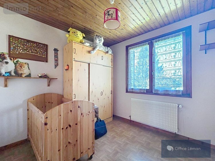 Maison a vendre Prévessin-Moëns 01280 Ain 116 m2 5 pièces 635000 euros