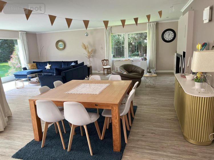 Maison a vendre Ardres 62610 Pas-de-Calais 310 m2 13 pièces 599000 euros