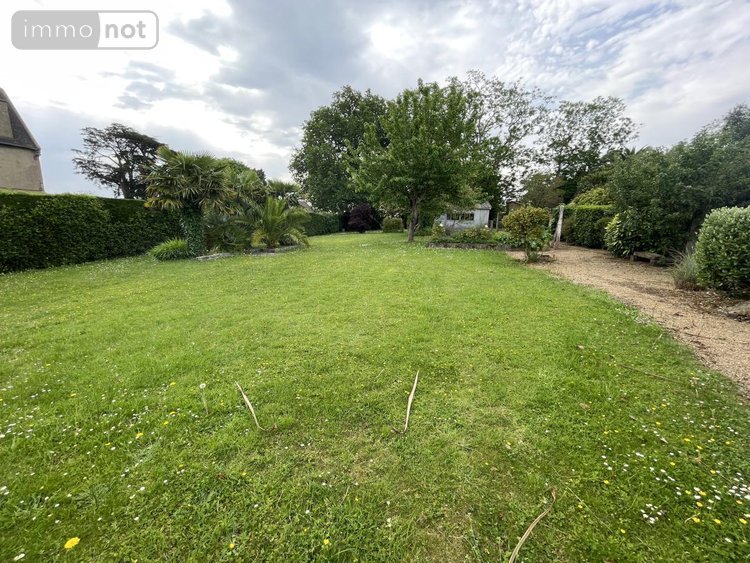 Maison a vendre Paimpol 22500 Côtes-d'Armor 110 m2 6 pièces 343350 euros
