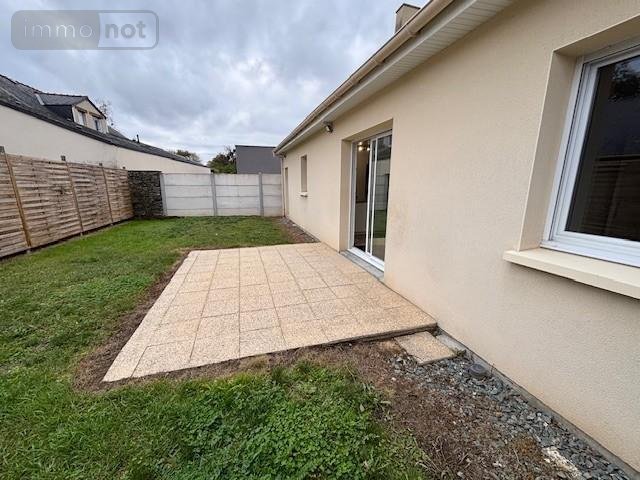 Maison a vendre Trélazé 49800 Maine-et-Loire 94 m2 4 pièces 278250 euros