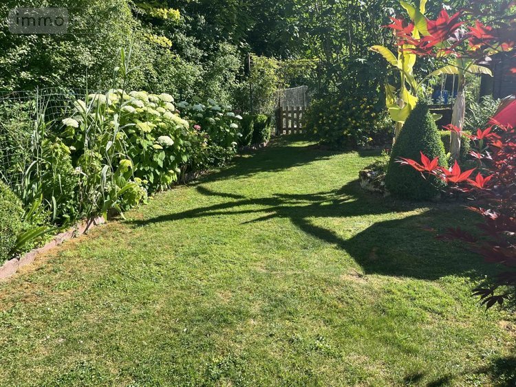 Maison a vendre Épernay 51200 Marne 90 m2 5 pièces 212000 euros