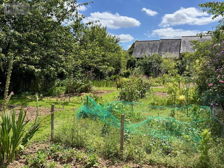 Maison a vendre Saint-Thual 35190 Ille-et-Vilaine 250 m2 8 pièces 254450 euros