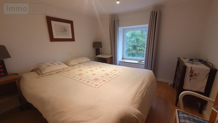 Maison a vendre Gourin 56110 Morbihan 108 m2 6 pièces 200060 euros