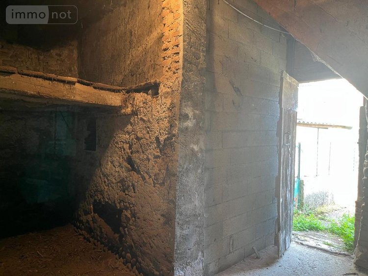 Maison a vendre Meximieux 01800 Ain 77 m2 4 pièces 139000 euros