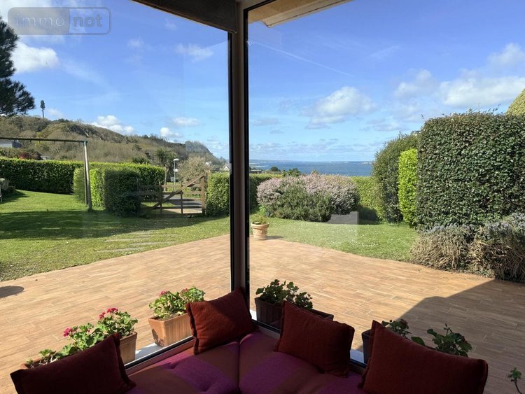 Maison a vendre Bretteville 50110 Manche 390 m2 10 pièces 647000 euros