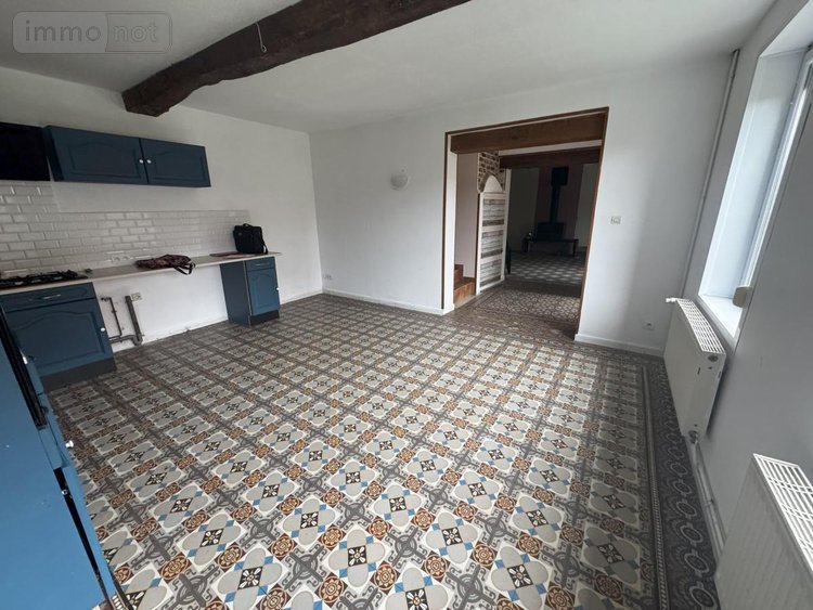 Maison a vendre Cagnoncles 59161 Nord 109 m2 5 pièces 189000 euros