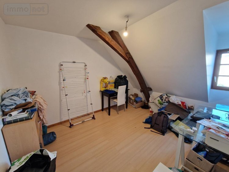 Immeuble a vendre Loire-Authion 49250 Maine-et-Loire 271 m2  438540 euros