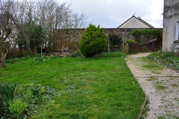 Maison a vendre Meslay-du-Maine 53170 Mayenne 171 m2 8 pièces 202800 euros