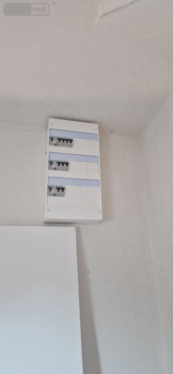 Maison a vendre Plouhinec 56680 Morbihan 115 m2 6 pièces 294628 euros