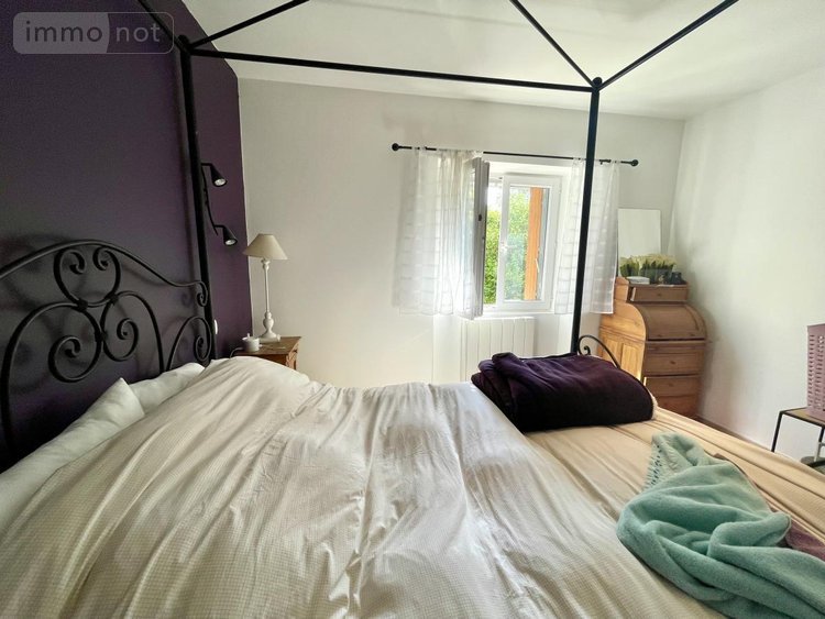 Maison a vendre Fournels 48310 Lozère 51 m2 7 pièces 125000 euros