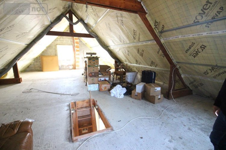 Maison a vendre Quéven 56530 Morbihan 86 m2 4 pièces 302360 euros