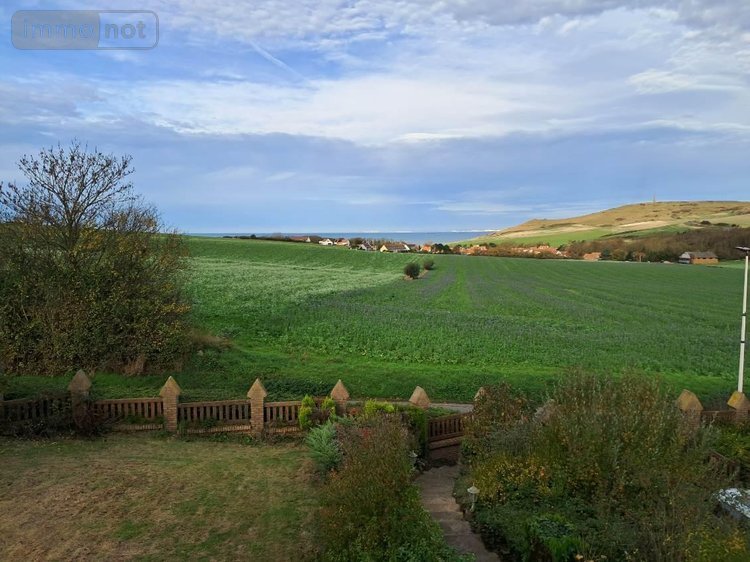 Maison a vendre Escalles 62179 Pas-de-Calais 212 m2 7 pièces 1032280 euros