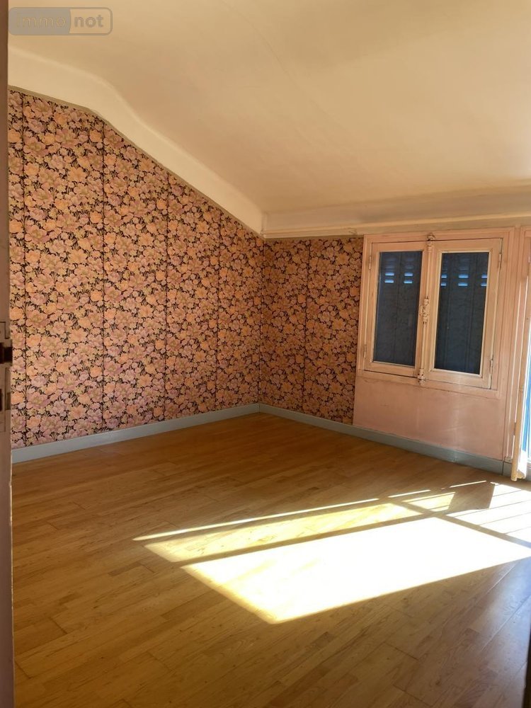 Maison a vendre Marson 51240 Marne 200 m2 14 pièces 163640 euros