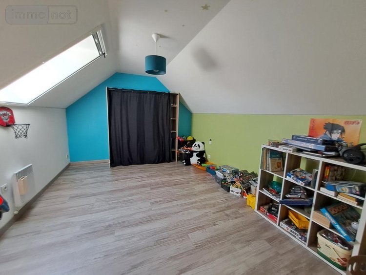 Maison a vendre Surques 62850 Pas-de-Calais 120 m2 5 pièces 276040 euros
