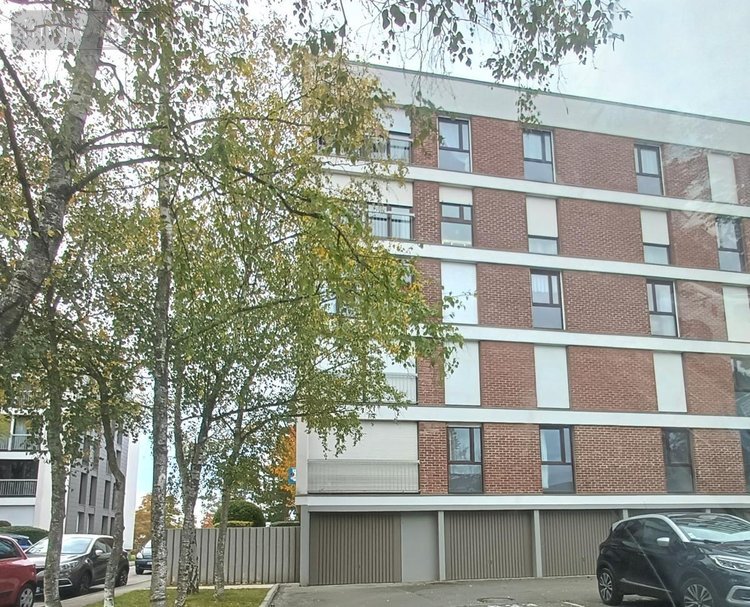 Appartement a vendre Amiens 80000 Somme 83 m2 4 pièces 181825 euros