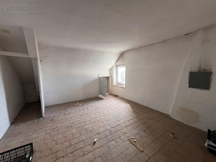 Immeuble a vendre Saint-Georges-sur-Loire 49170 Maine-et-Loire 130 m2  132000 euros