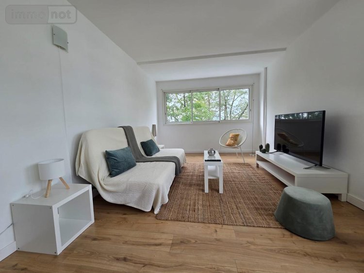 Appartement a vendre Ferney-Voltaire 01210 Ain 69 m2 3 pièces 330000 euros