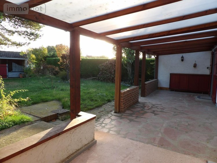 Maison a vendre Festubert 62149 Pas-de-Calais 88 m2 4 pièces 228800 euros