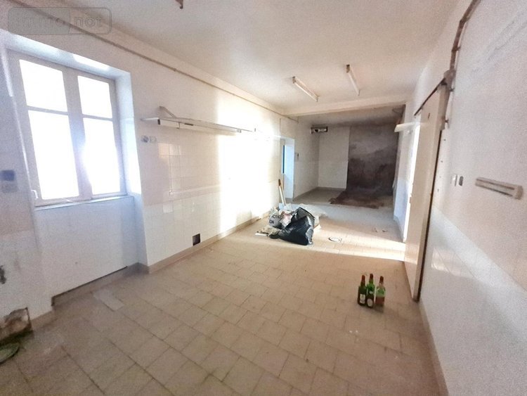 Maison a vendre Artins 41800 Loir-et-Cher 137 m2 8 pièces 93300 euros