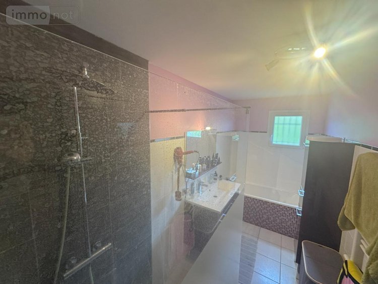 Maison a vendre Escaudoeuvres 59161 Nord 101 m2 5 pièces 241000 euros