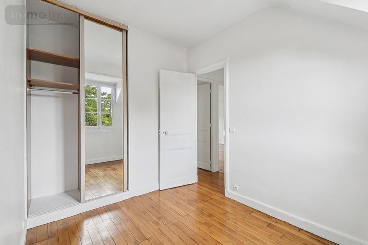 Maison a vendre Le Vésinet 78110 Yvelines 142 m2 6 pièces 1275000 euros