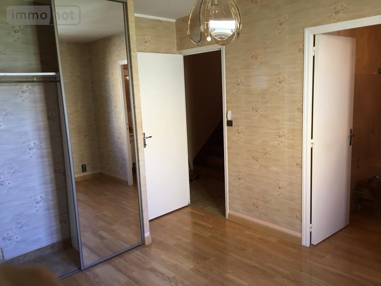 Maison a vendre Sablé-sur-Sarthe 72300 Sarthe 116 m2 6 pièces 148400 euros