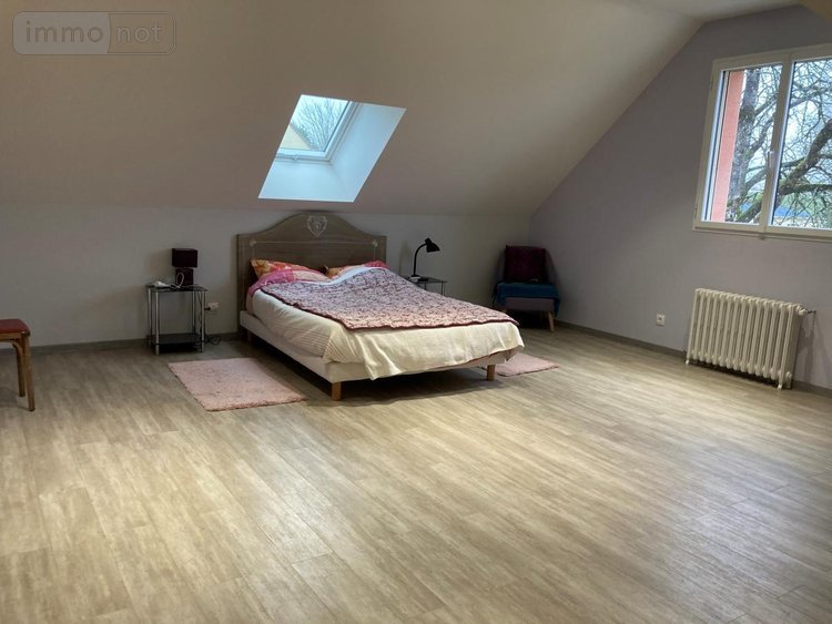 Maison a vendre Conlie 72240 Sarthe 230 m2 6 pièces 602680 euros