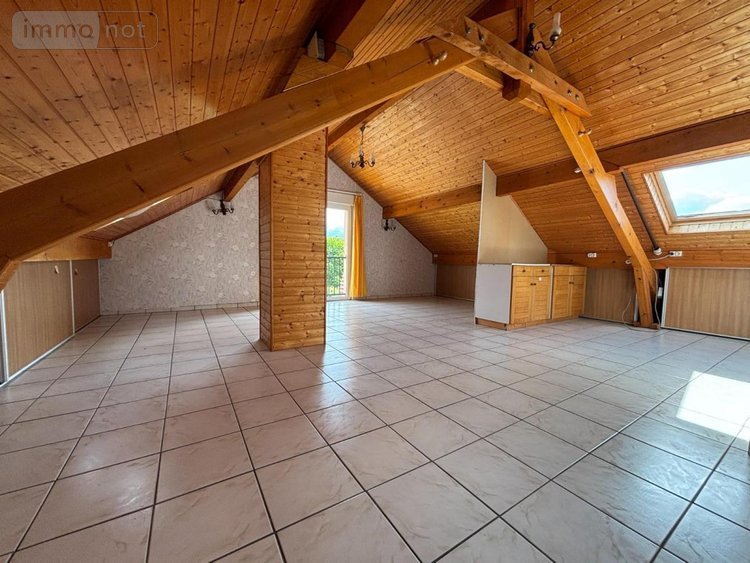 Maison a vendre Laire 25550 Doubs 115 m2 4 pièces 199000 euros