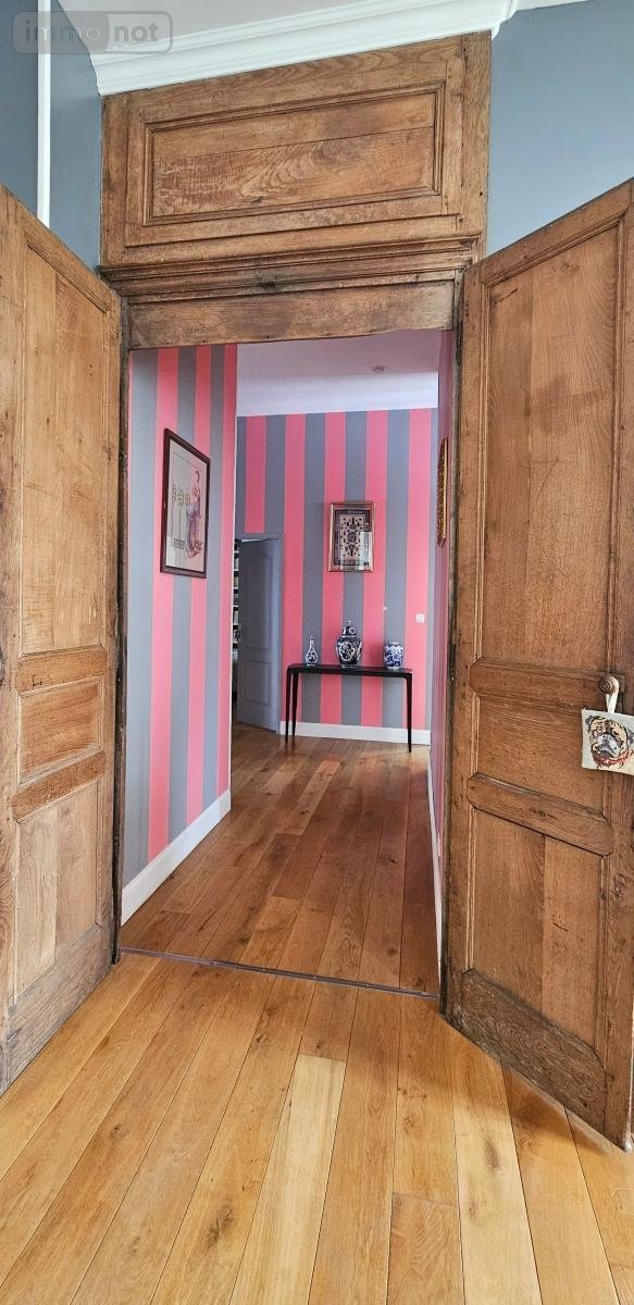 Appartement a vendre Quimper 29000 Finistère 157 m2 6 pièces 409500 euros