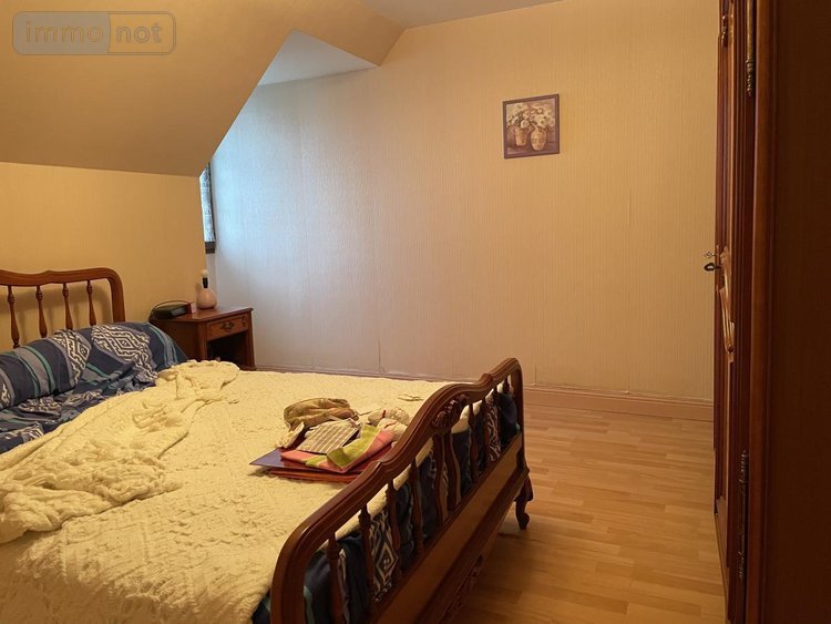 Maison a vendre Ploemeur 56270 Morbihan 95 m2 4 pièces 312240 euros