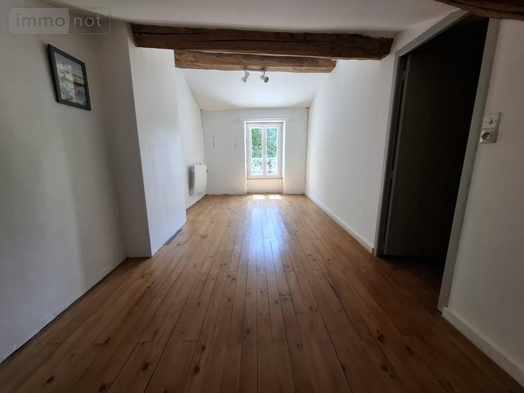 Maison a vendre Corme-Royal 17600 Charente-Maritime 112 m2 5 pièces 209840 euros