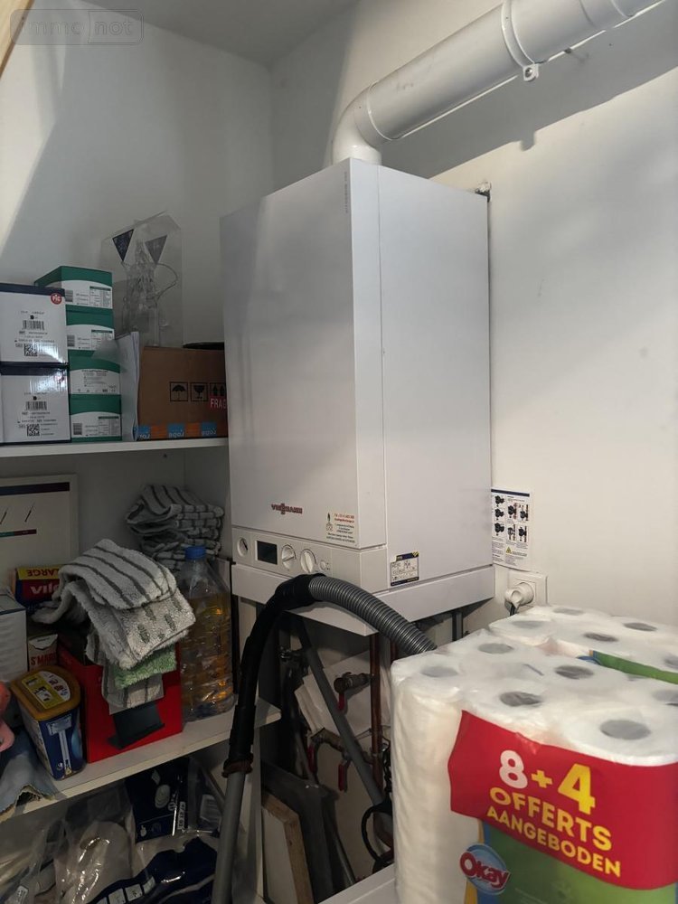 Maison a vendre Angers 49000 Maine-et-Loire 112 m2 4 pièces 260560 euros