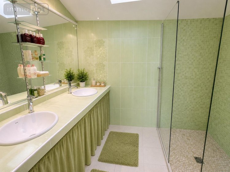 Maison a vendre Cahors 46000 Lot 158 m2  447200 euros