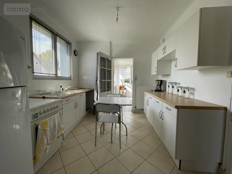 Maison a vendre Le Mans 72000 Sarthe 92 m2  198300 euros