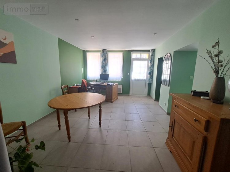 Maison a vendre Licques 62850 Pas-de-Calais 163 m2 7 pièces 198340 euros