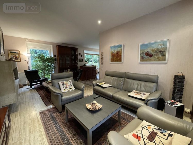 Maison a vendre La Ferté Macé 61600 Orne 274 m2 9 pièces 272500 euros