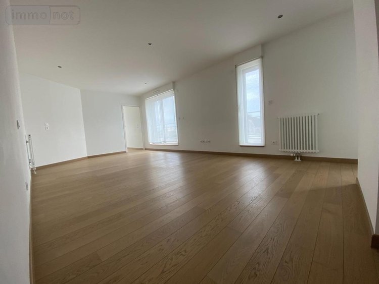 Location appartement Nantes 44000 Loire-Atlantique 275 m2  3627 euros