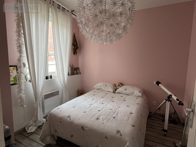 Appartement a vendre Épernay 51200 Marne 81 m2 4 pièces 159000 euros