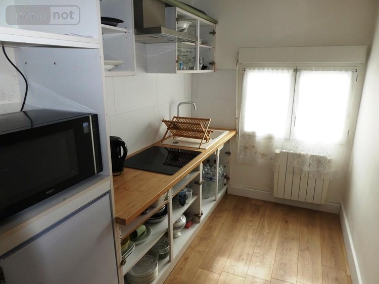 Maison a vendre Quiberon 56170 Morbihan 90 m2 4 pièces 471500 euros