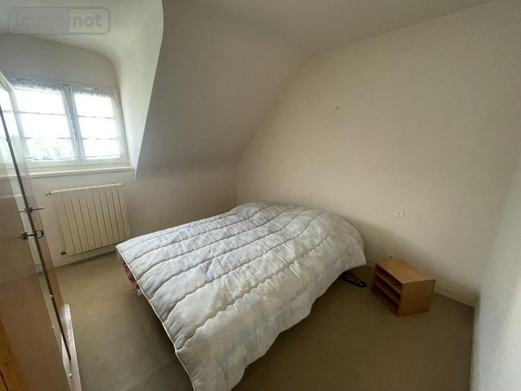 Maison a vendre Melgven 29140 Finistère 113 m2 6 pièces 198892 euros