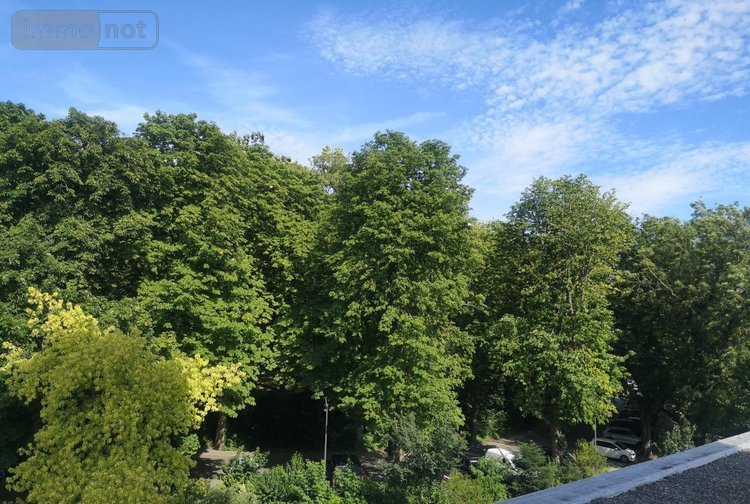 Appartement a vendre Cambrai 59400 Nord 96 m2 5 pièces 253000 euros