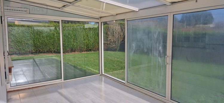 Maison a vendre Plouhinec 56680 Morbihan 115 m2 6 pièces 294628 euros