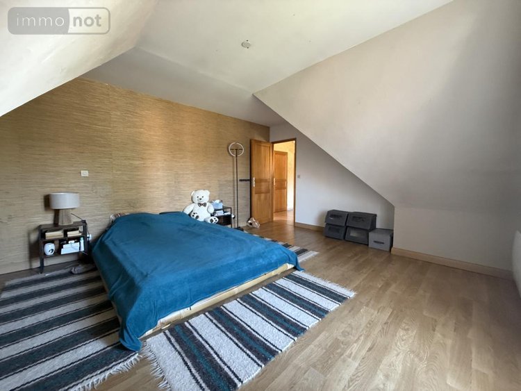 Maison a vendre Treux 80300 Somme 130 m2 5 pièces 312000 euros