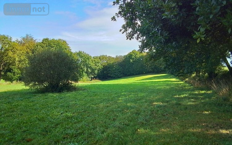 Maison a vendre Séglien 56160 Morbihan 74 m2 4 pièces 108890 euros